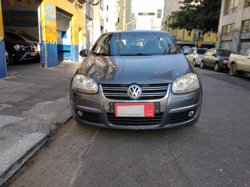 Jetta 2.5 4p 2008 Lindao Cartão 12 X Financio