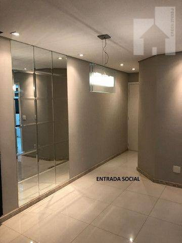 Imagem 4 de 9 de Apartamento Com 3 Dormitórios À Venda, 98 M² - Jardim Messina - Jundiaí/sp - Ap1851