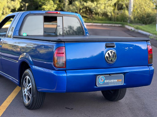 Volkswagen Saveiro 1.6 Mi / CL/ C
