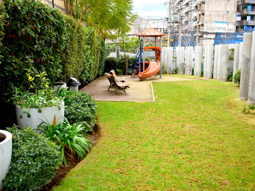 Froilán Roa / Avenida Departamental