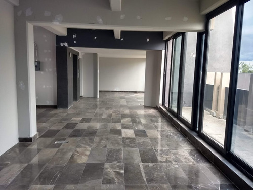 Imagen 9 de 13 de Oficina Acondicionada De 184 M2 En Roma Norte