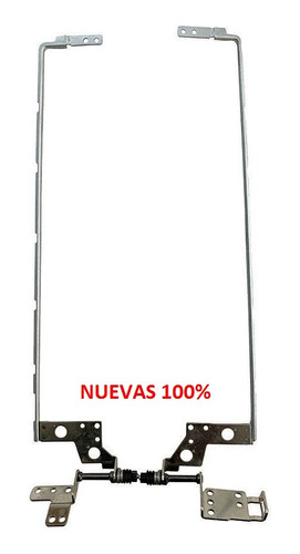 Bisagras Lenovo 320-15ikb 320-15isk 320-15ast 320-15iap H37 (Usado)