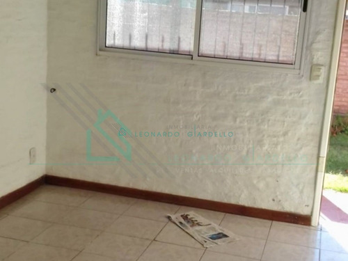 Imagen 2 de 10 de Colonia - Lindo Apartamento De Un Dormitorio