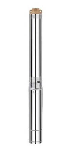Bomba Sumergible Pozo Kushiro 1.5 Hp 130mts 220v 4stm3-18n