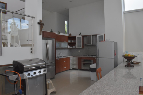 Imagen 6 de 14 de Espectacular Mansion En Anapoima Cund