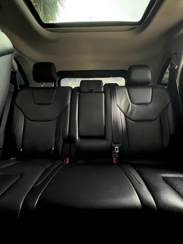 Ford Edge 2017 B2+