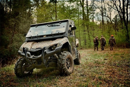 Yamaha Viking