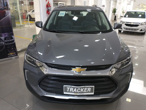 Imagen 1 de 14 de Chevrolet Tracker 1.2 Premier Turbo At 2022 #mkt