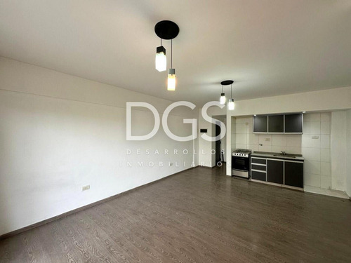 Departamento Monoambiente En Venta En Remedios De Escalada