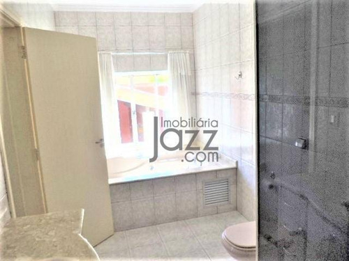 Imagem 8 de 30 de Linda Casa Em Sousas! - Ca5944