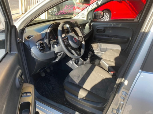 Imagem 5 de 8 de Fiat Mobi 1.0 Firefly Drive