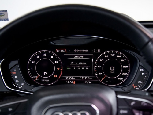 Audi Q5 2.0 Turbo Quattro