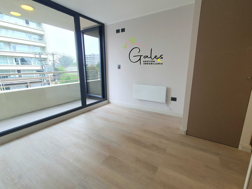 Depto Estudio Amoblado, Calle Inglaterra (86346)
