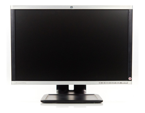 Monitor Hp 22 Clase B Detalles Giratorio Ajuste De Altura Plata (Reacondicionado)