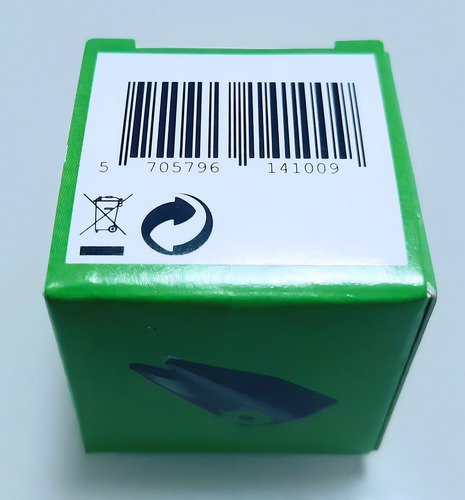 Agulha Reposição Ortofon Concorde Mix Mk2 Ii Single Dj