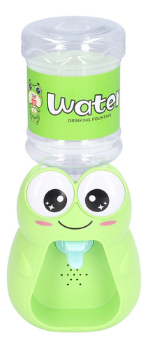 Mini Dispensador De Agua De Juguete Para Niños Con Forma De