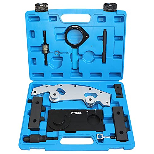 Double Vanos Twin Cupshaft Alinement Timing Locking Kit...