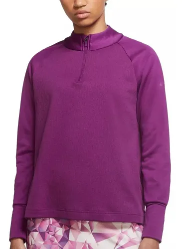 Buzo Nike Violeta MercadoLibre