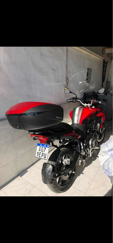 Imagen 3 de 10 de Benelli Trk 502