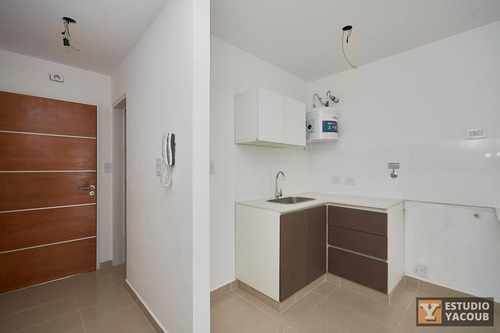 Monoambiente En Venta - 38mts2 - La Plata