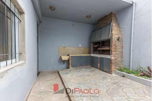 Alquiler Ph 3 Amb En Villa Bosch. Con 2 Patios Y Parrila