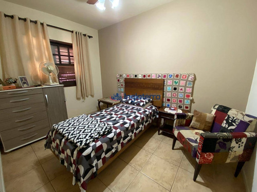 Casa À Venda, 170 M² Por R$ 700.000,00 - Monte Carlo - Londrina/pr - Ca1880