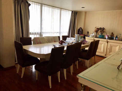 Imagen 13 de 24 de Pent House En Venta Con Excelente Ubicación En Polanco