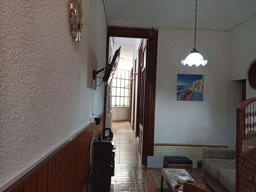 Casa Antigua En Palermo (ref: Ksk-761)