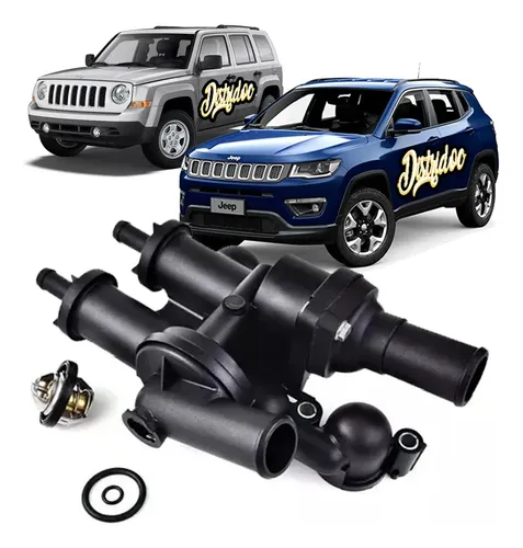 Las mejores ofertas en Termostatos y piezas para Jeep Compass | eBay Las mejores ofertas en Termostatos y piezas para Jeep Compass | eBay