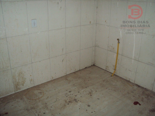 Imagem 8 de 15 de Sobrado Em Condominio - Vila Re - Ref: 1994 - V-1994