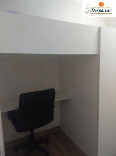 05134 - Apartamento 2 Dorms, Jaraguá - São Paulo/sp - 5134