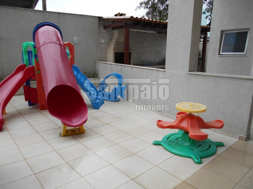 Imagem 7 de 25 de Apartamento - Ref: S5cb6052