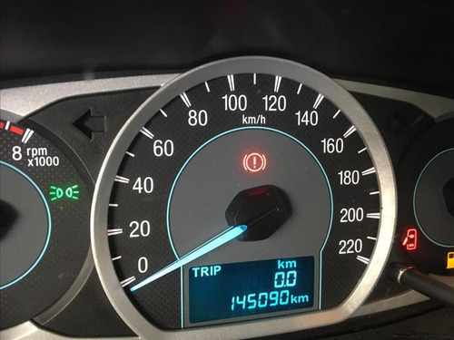 Imagem 10 de 10 de Ford Ka 1.5 Se Flex