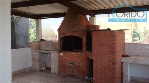 Imagem 14 de 29 de Chácaras À Venda Em Atibaia/sp - Compre O Seu Chácaras Aqui! - 1384846