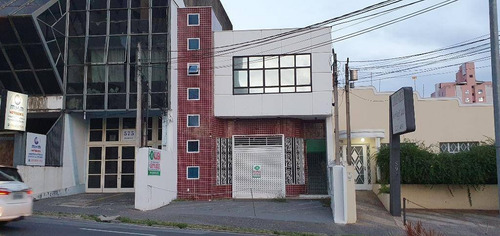 Imagem 3 de 12 de Vergueiro - Av. Br. De Tatuí - Prédio Comercial 2 Pavimentos C/130m2 Cada Um - Ideal Para Escritório/comércio - R$5.500,00 - Sl0343