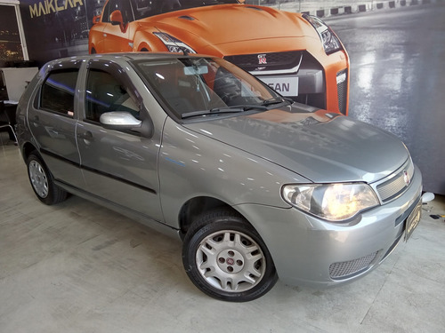 Imagem 3 de 10 de Fiat Palio 2010 1.0 Fire Economy Flex 5p
