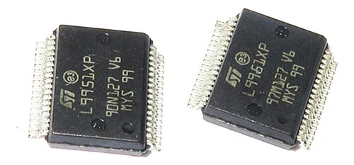 01 Peça Do Ci. L9951xp Sop-24 St Microelectronics
