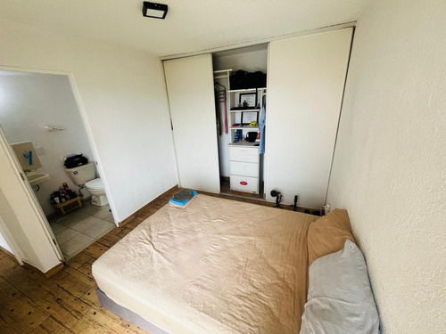 Departamento En Venta En San Pedro Xalpa Azcapotzalco Excelente Ubicación