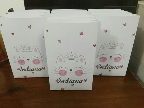 Imagen 3 de 7 de Bolsas Bolsitas Muñecas Lol Sorpresitas