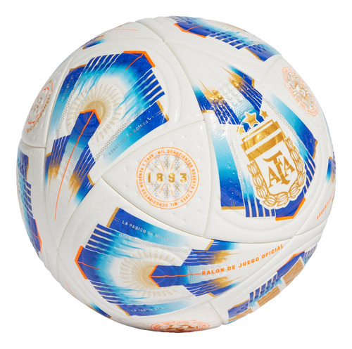 Pelota Argentum 24 Pro Is7440 adidas