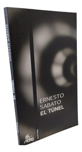 Libro El Tunel