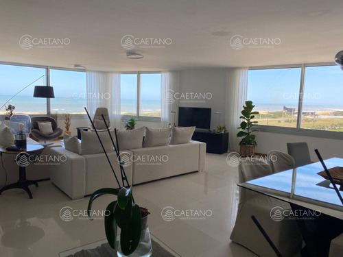 Venta Y Alquiler Apartamento Primera Línea Brava 