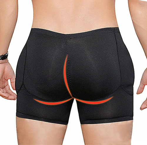 Nuevo Ropa Interior Sexy For Levantamiento De Glúteos For