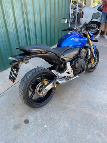 Honda Hornet 600