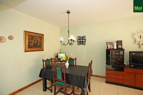 Imagen 6 de 19 de Excelente 4 Ambientes Con Cochera Fija Y Cubierta