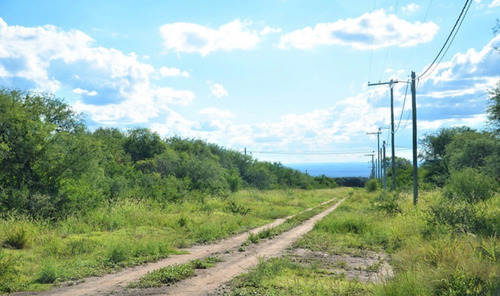 Imagen 3 de 5 de Lote En Venta De 1500m2 Ubicado En Cerro De Oro