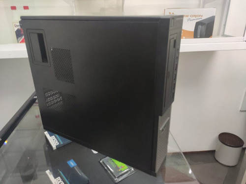 Desktop Dell Optiplex 9010 S/ Ram S/ Hd Core I5 3ª Geração