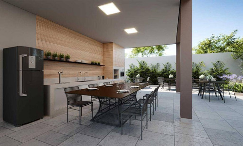 Imagem 15 de 22 de Apartamento Com 2 Dormitórios À Venda, 80 M² Por R$ 590.000,00 - Vila Léa - Santo André/sp - Ap12077