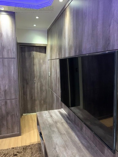 Imagem 15 de 15 de Casa Sobrado Para Venda, 3 Dormitório(s), 120.0m² - 2877