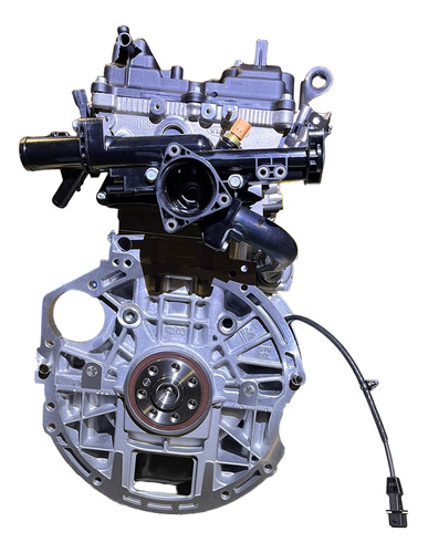 Motor Para Kia Forte 2.0 Turbo G4kh 2012 2013 2014 2015 2016